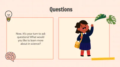 Free Introduction to Science to Edit Online