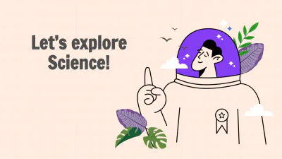 Free Introduction to Science to Edit Online