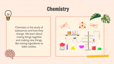 Free Introduction to Science to Edit Online