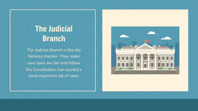 Free Three Branches of Government to Edit Online