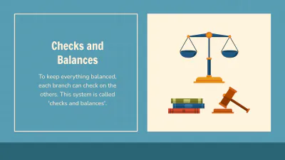 Free Three Branches of Government to Edit Online