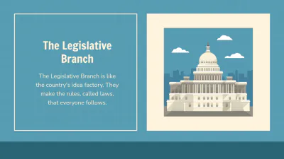 Free Three Branches of Government to Edit Online