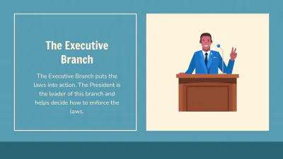 Free Three Branches of Government to Edit Online