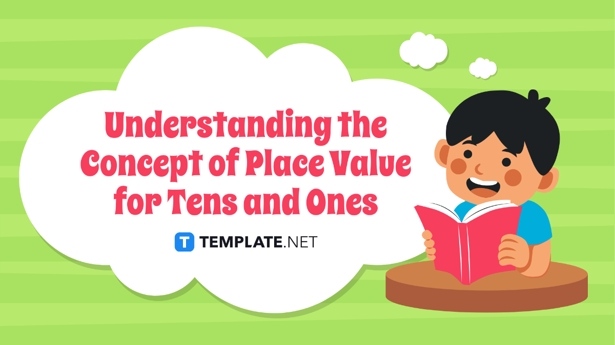 Understanding the Concept of Place Value for Tens and Ones