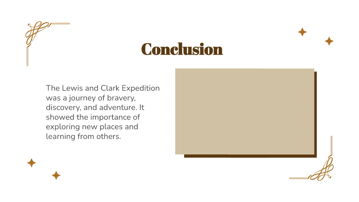 Free The Lewis and Clark Expedition Template to Edit Online
