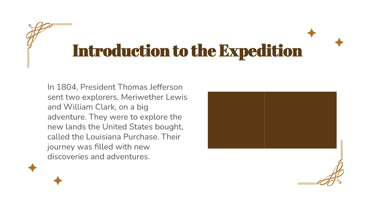 Free The Lewis and Clark Expedition Template to Edit Online