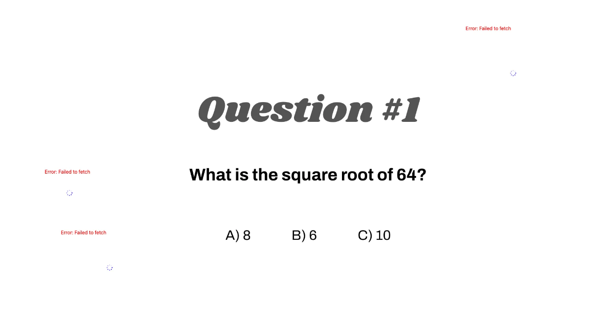 Free Roots of Integers Template to Edit Online