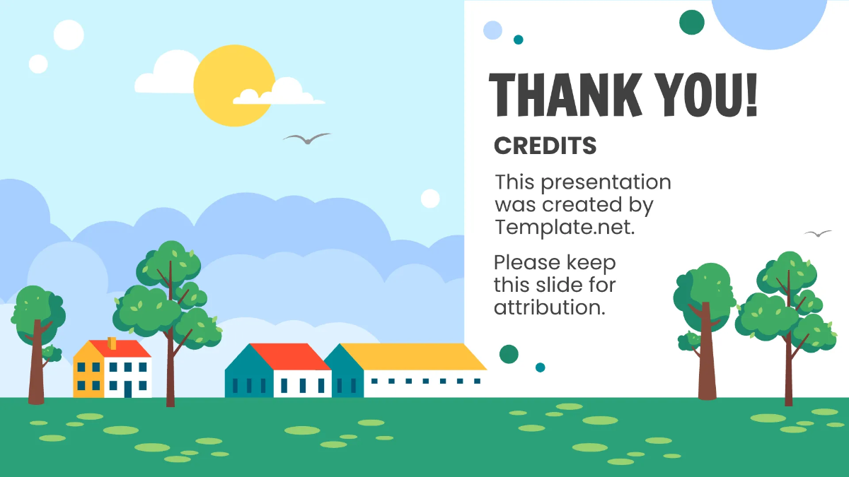 Free Conservation Practices Template to Edit Online