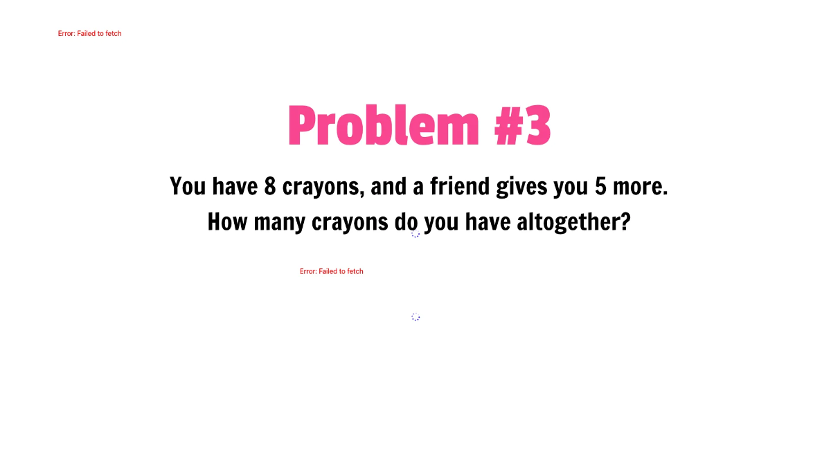 Free Addition Word Problems With Sums Up To 20 Template to Edit Online