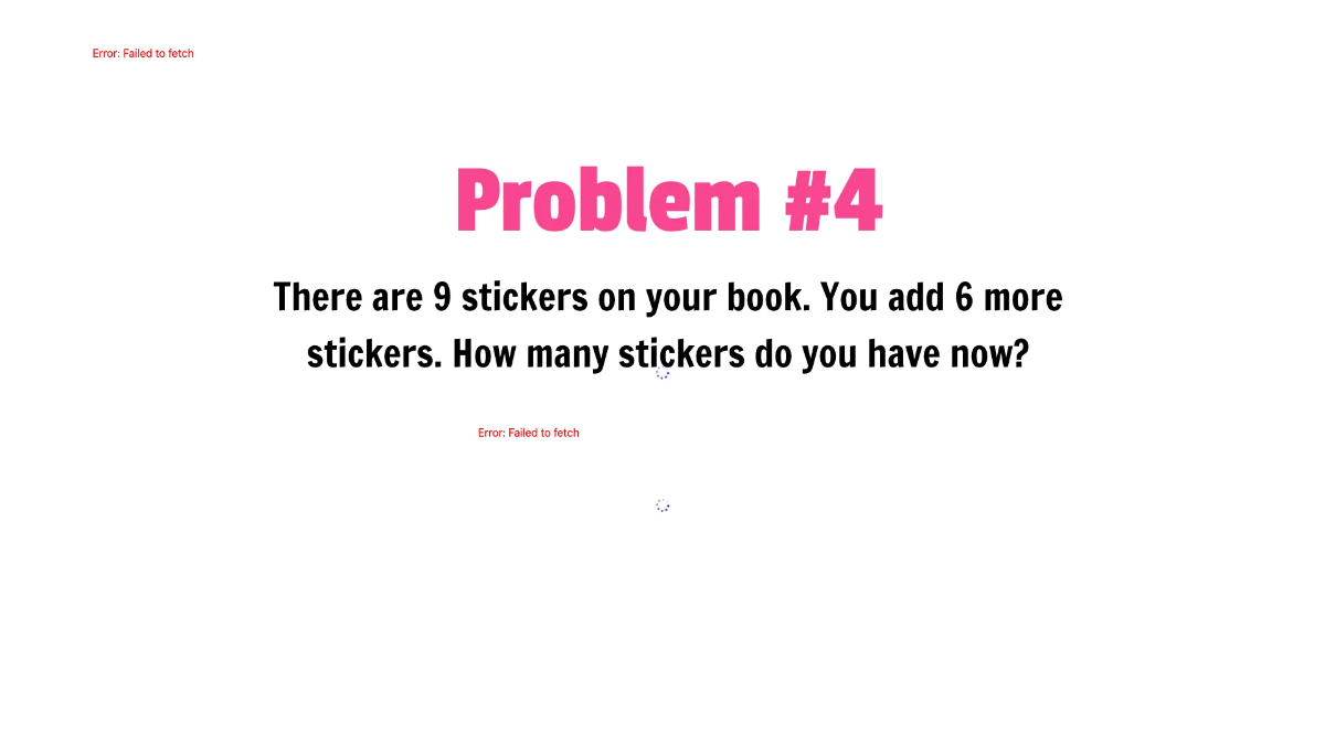 Free Addition Word Problems With Sums Up To 20 Template to Edit Online