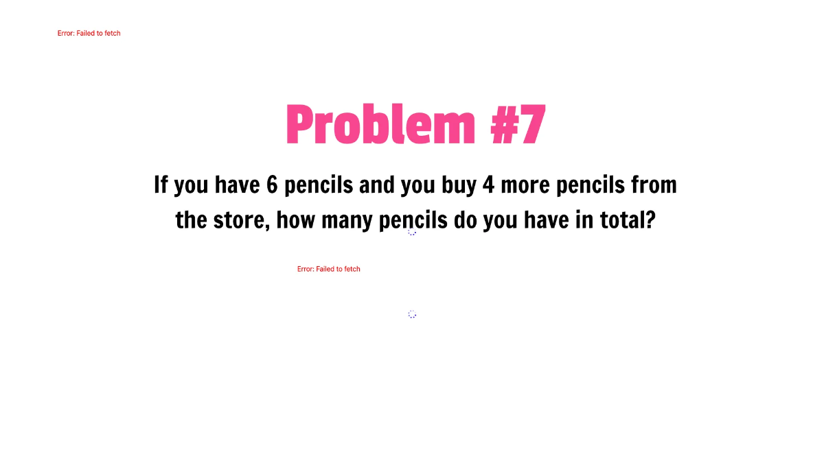 Free Addition Word Problems With Sums Up To 20 Template to Edit Online