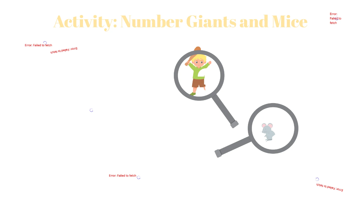 Free Place Value Models - Up To Hundreds Template to Edit Online