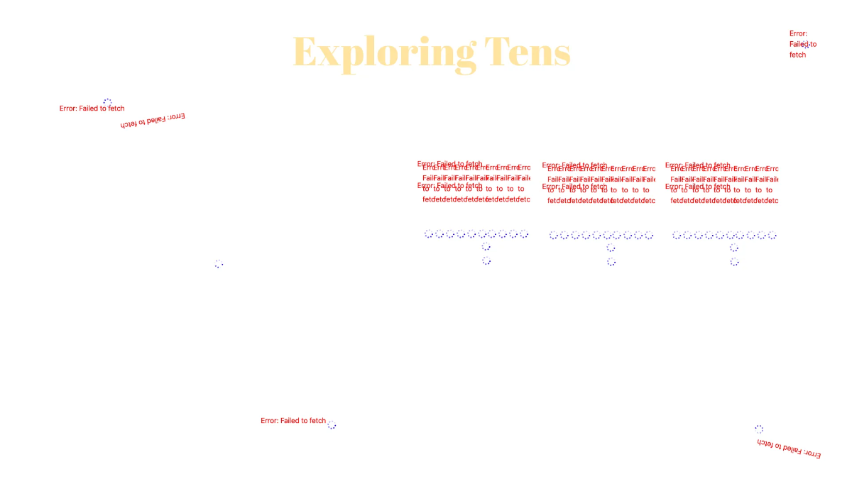 Free Place Value Models - Up To Hundreds Template to Edit Online