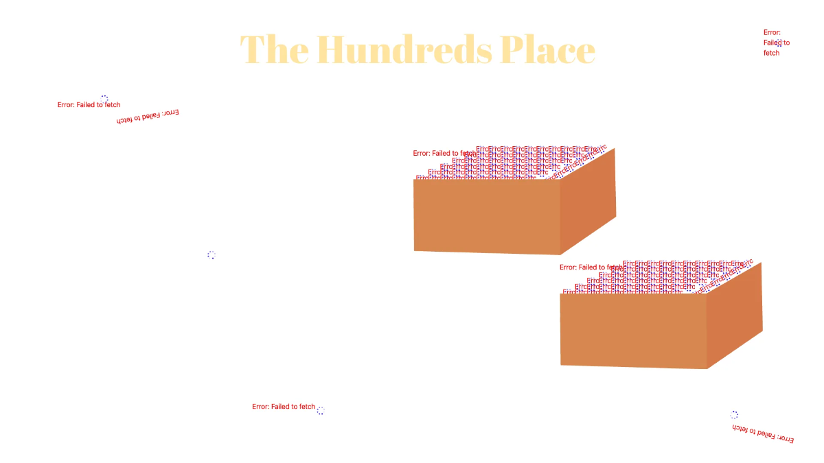 Free Place Value Models - Up To Hundreds Template to Edit Online