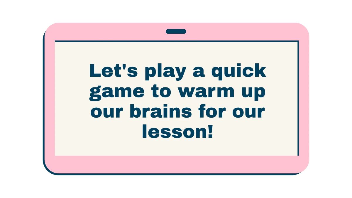 Free Goods and Services Template to Edit Online