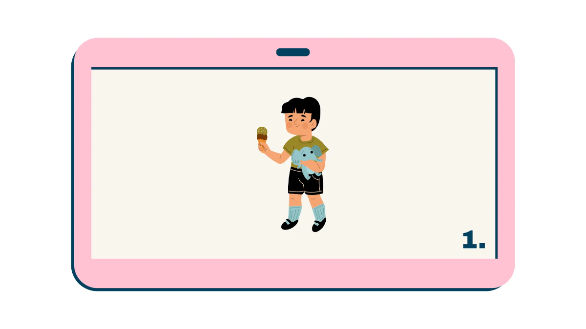 Free Goods and Services Template to Edit Online