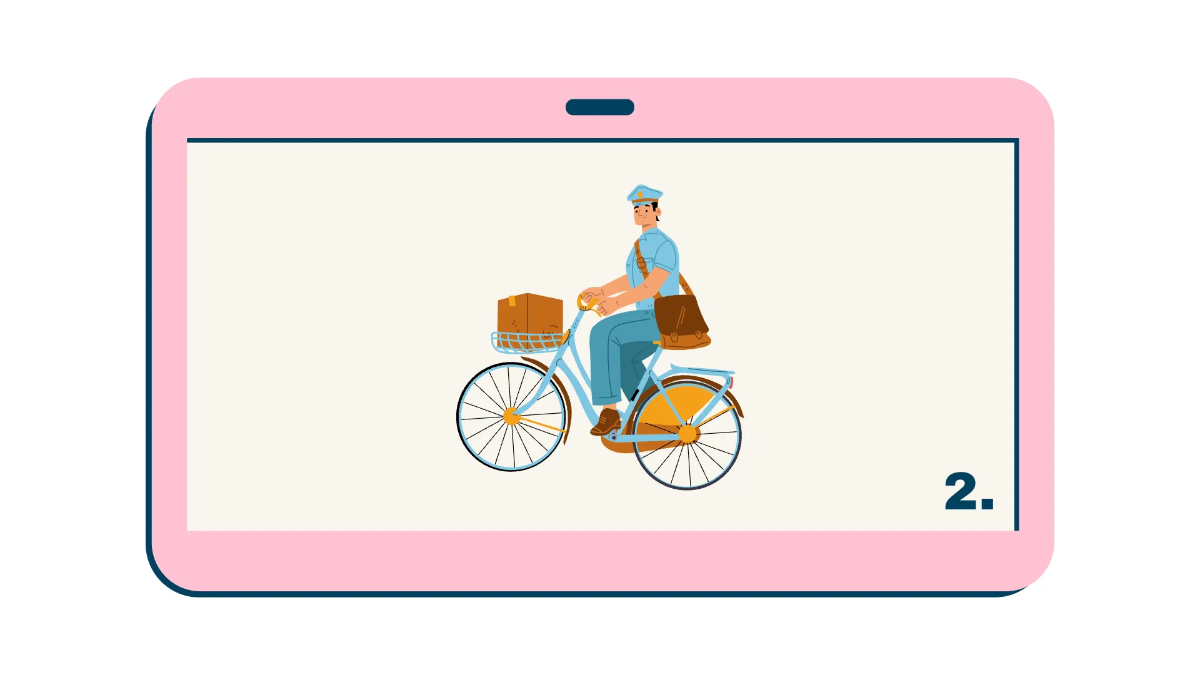 Free Goods and Services Template to Edit Online