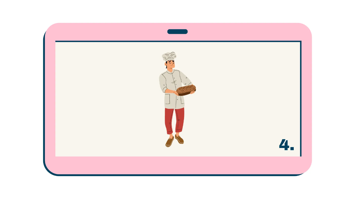 Free Goods and Services Template to Edit Online