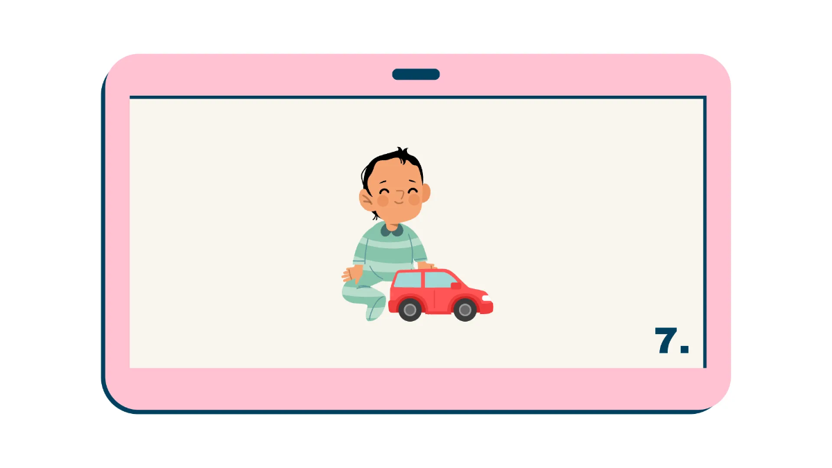 Free Goods and Services Template to Edit Online