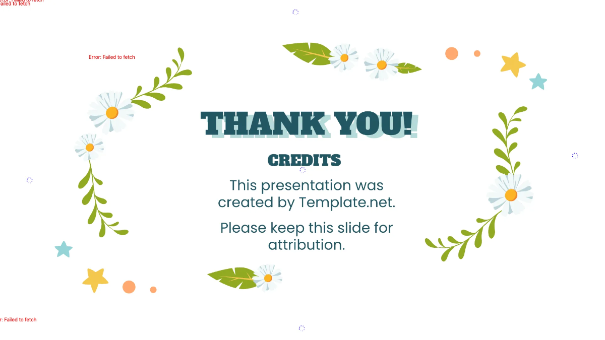 Free Five Senses Template to Edit Online