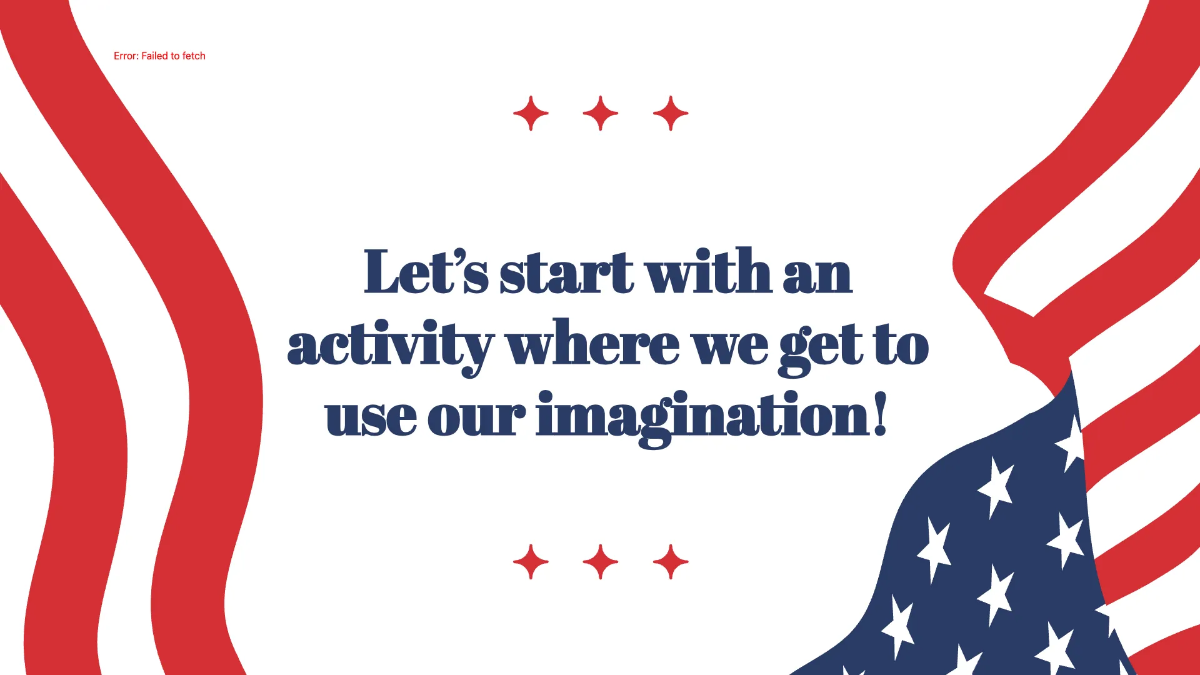 Free Industrial Revolution in America Template to Edit Online