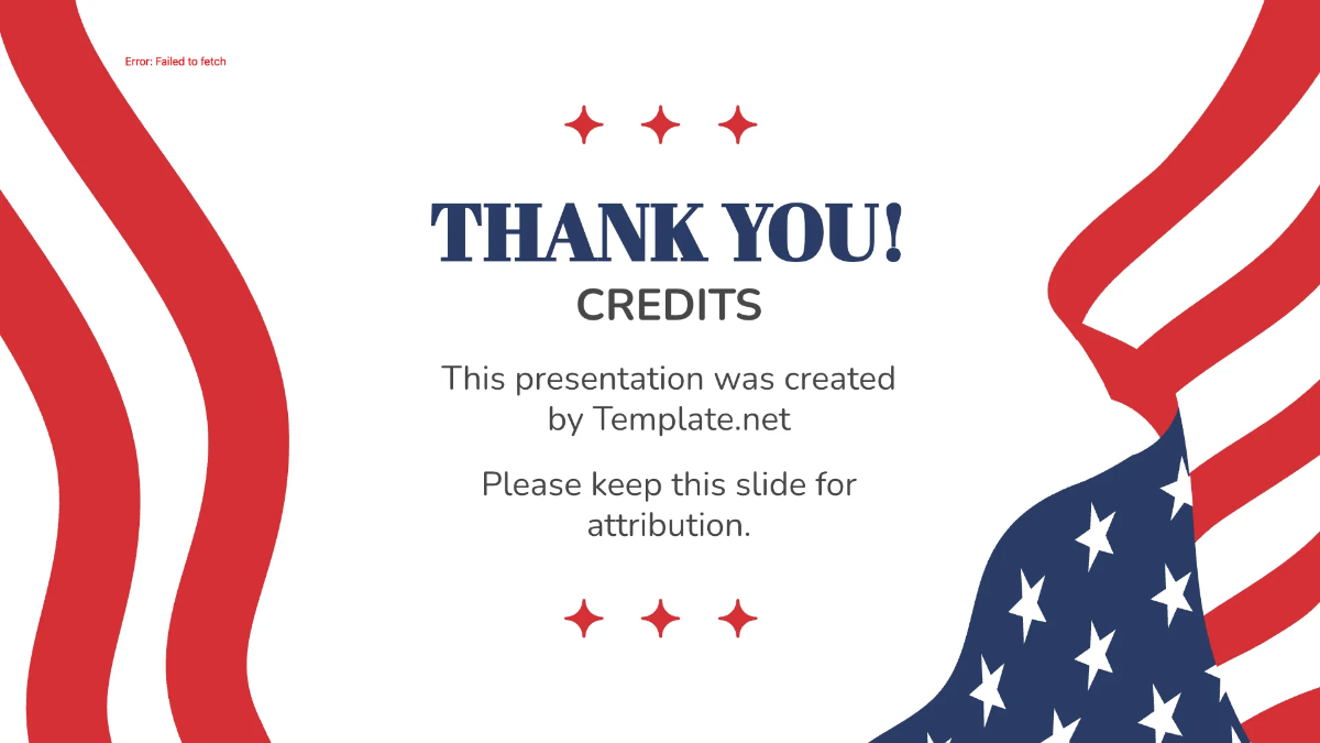 Free Industrial Revolution in America Template to Edit Online