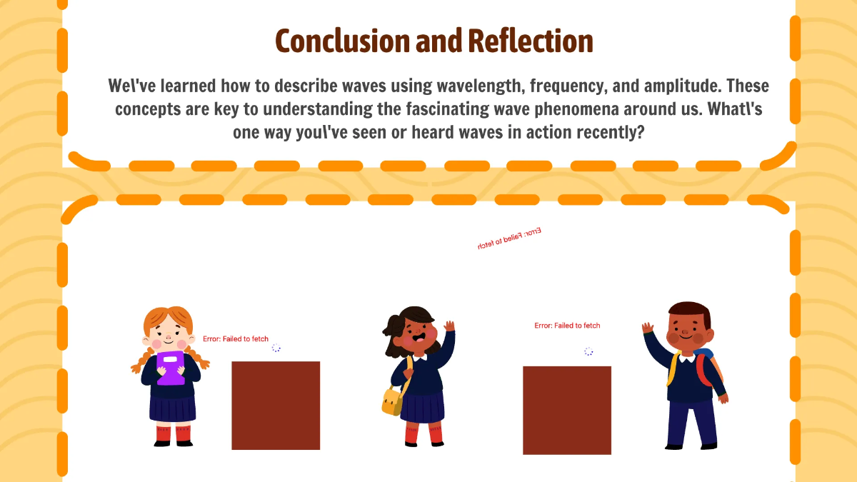 Free Wavelength, Frequency, Amplitude Template to Edit Online