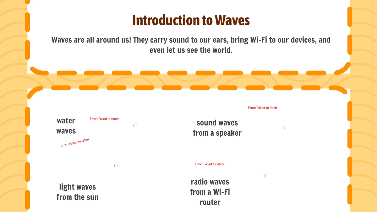 Free Wavelength, Frequency, Amplitude Template to Edit Online