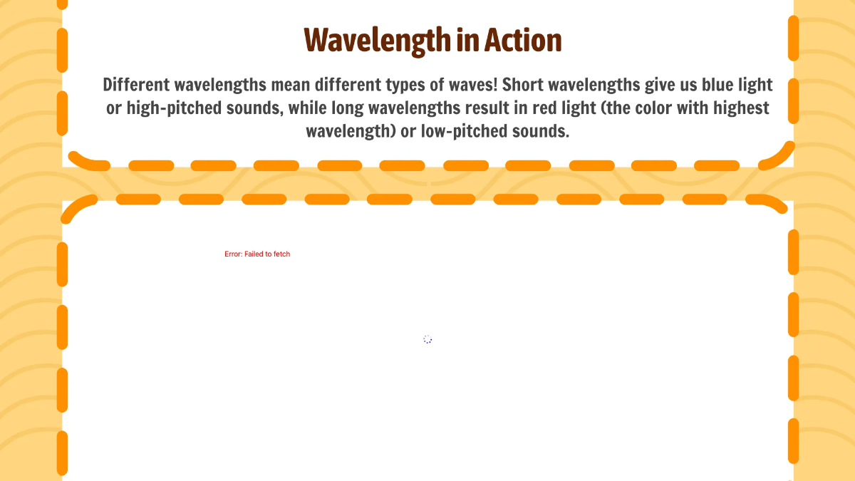 Free Wavelength, Frequency, Amplitude Template to Edit Online