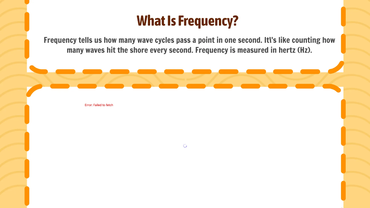 Free Wavelength, Frequency, Amplitude Template to Edit Online