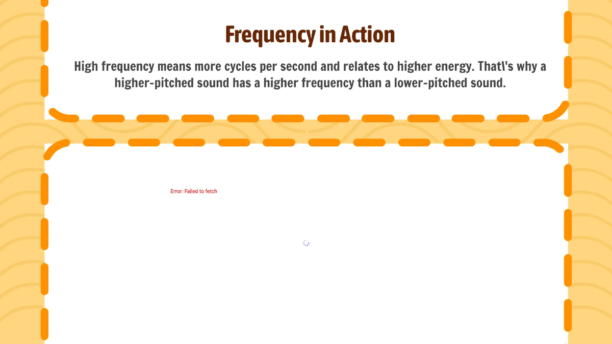 Free Wavelength, Frequency, Amplitude Template to Edit Online