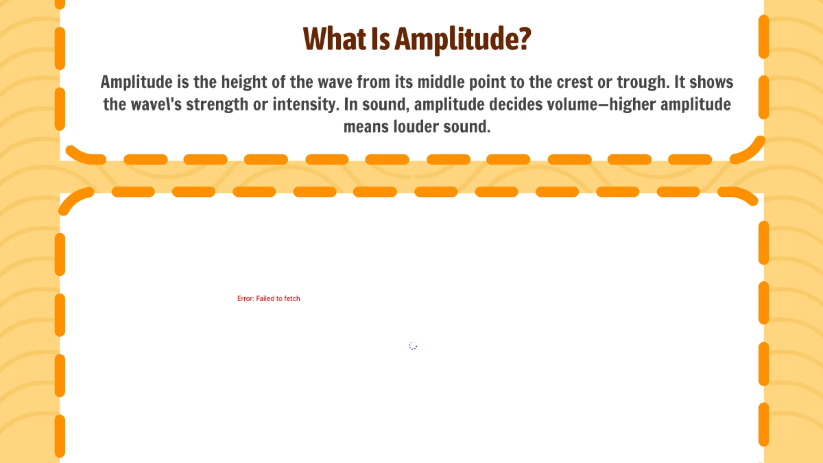 Free Wavelength, Frequency, Amplitude Template to Edit Online
