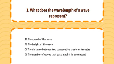 Free Wavelength, Frequency, Amplitude to Edit Online