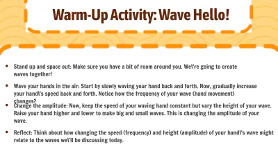 Free Wavelength, Frequency, Amplitude to Edit Online