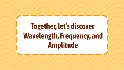 Free Wavelength, Frequency, Amplitude to Edit Online