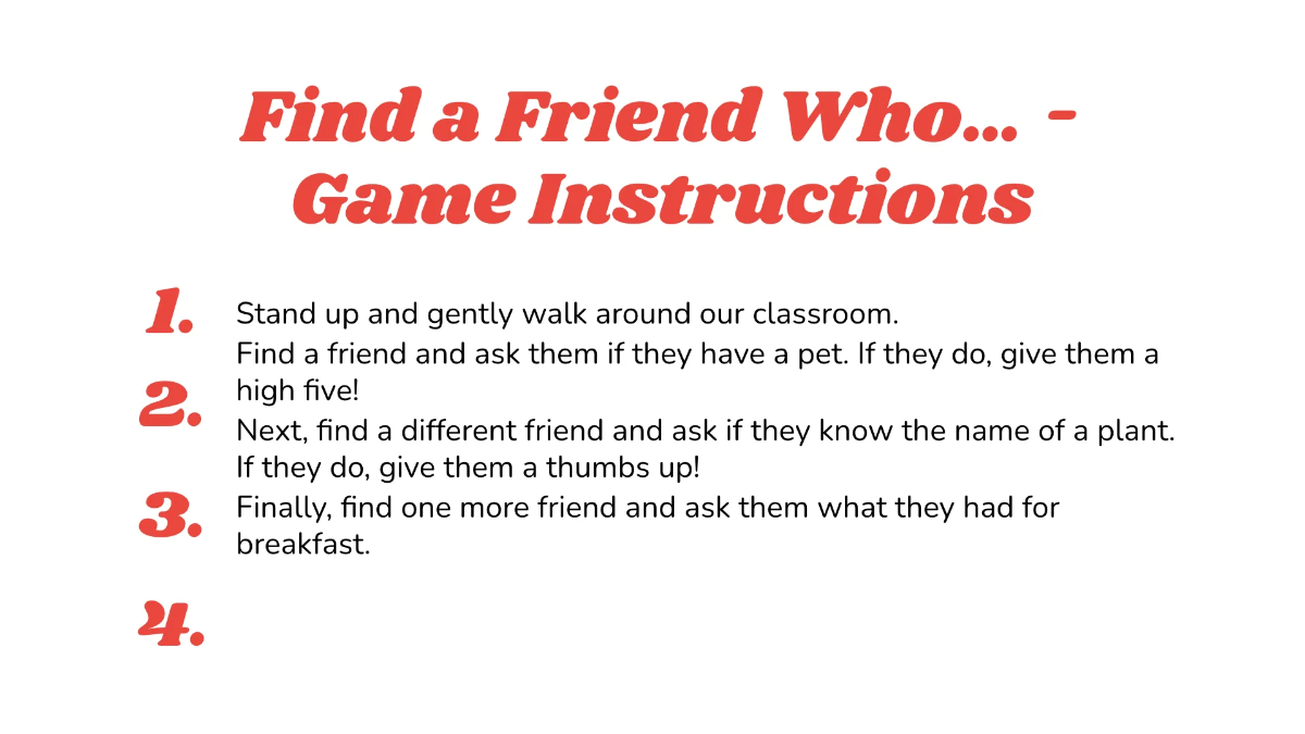 Free Characteristics of Living Things Template to Edit Online