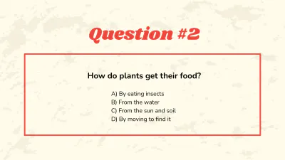 Free Characteristics of Living Things to Edit Online