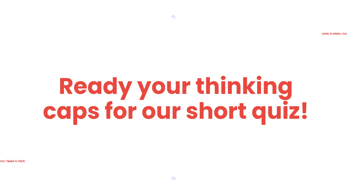 Free Plants and Animals Template to Edit Online