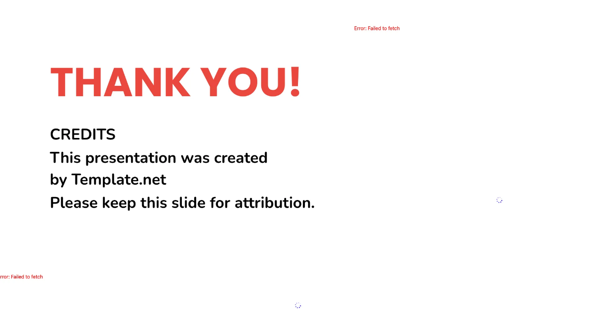 Free Plants and Animals Template to Edit Online