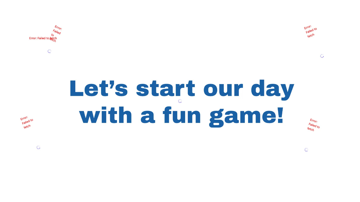 Free Biotic vs. Abiotic Factors Template to Edit Online