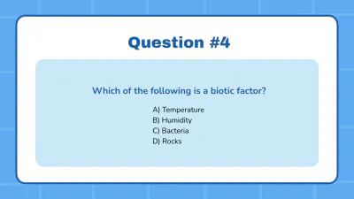 Free Biotic vs. Abiotic Factors to Edit Online