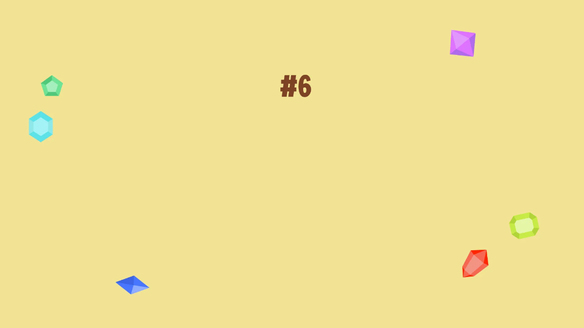 Free Rocks and Minerals Template to Edit Online