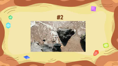 Free Rocks and Minerals to Edit Online