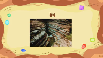 Free Rocks and Minerals to Edit Online