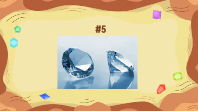 Free Rocks and Minerals to Edit Online