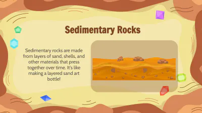 Free Rocks and Minerals to Edit Online