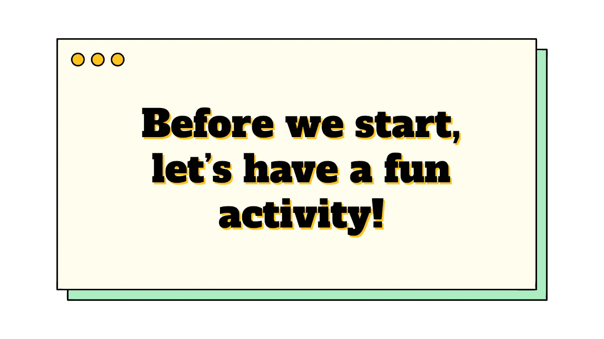 Free Atoms and Elements Template to Edit Online