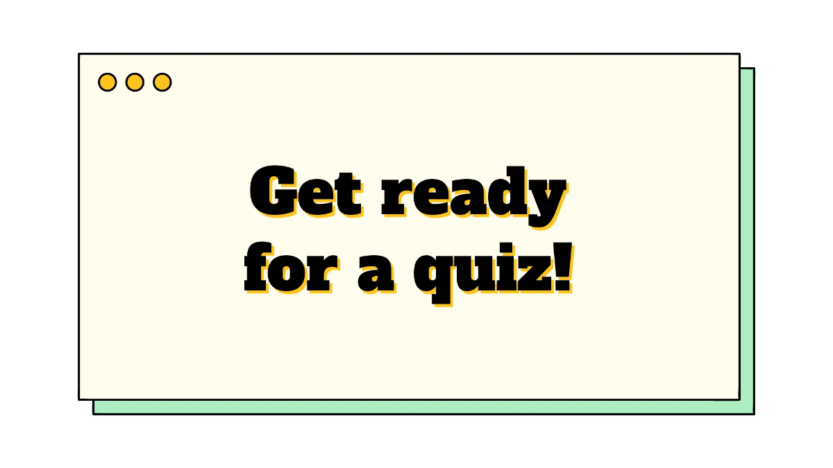 Free Atoms and Elements Template to Edit Online