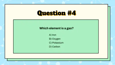 Free Atoms and Elements to Edit Online