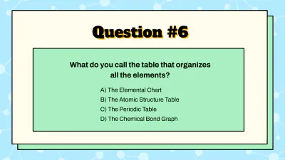 Free Atoms and Elements to Edit Online